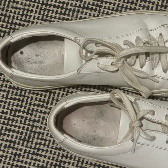 WOMEN BY COMMON PROJECT CLASSIC SNEAKER - Picture 3 of 7